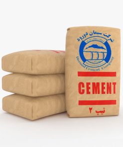 سیمان تیپ 2 درود