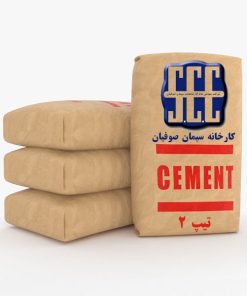 سیمان تیپ 2 صوفیان