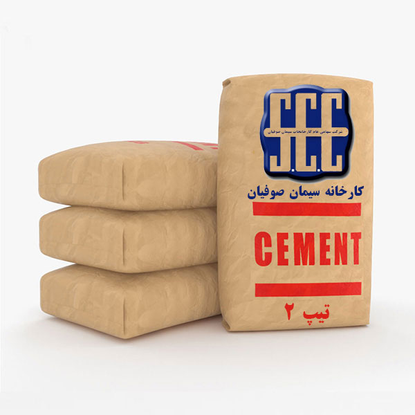 سیمان تیپ 2 صوفیان