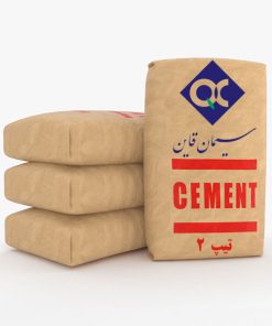 سیمان تیپ 2 قائن