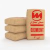 سیمان تیپ 2 ممتازان کرمان