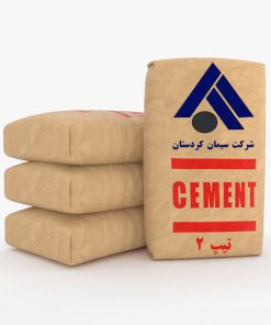 سیمان تیپ 2 کردستان