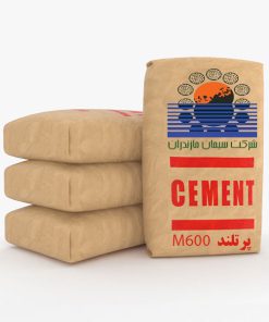 سیمان M600 نکا