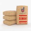 سیمان پرتلند ضد سولفات سرباره ای سپاهان
