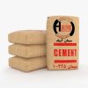 سیمان پرتلند 425-1 آبیک