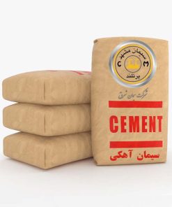 سیمان آهکی شرق