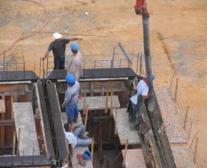 بهترین سیمان برای بتن ریزی ساختمان کدام است؟