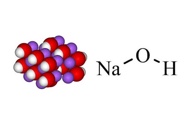 ویژگی های شیمیایی و فیزیکی سود پرک