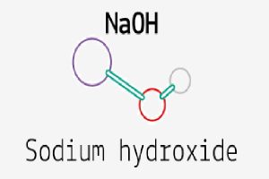 ویژگی های شیمیایی و فیزیکی سود پرک