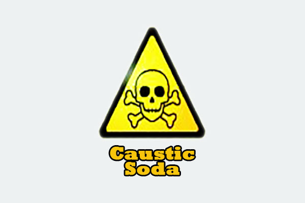 اطلاعات ایمنی در مورد سود پرک