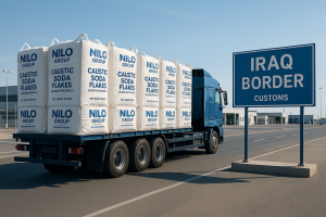 صادرات به عراق