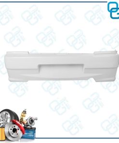 سپر عقب 132 سفید